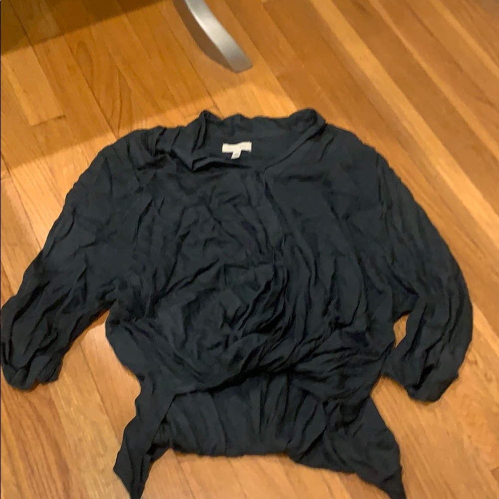 Basic Black Top